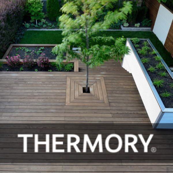 Outdoor Living Products BlueLinx