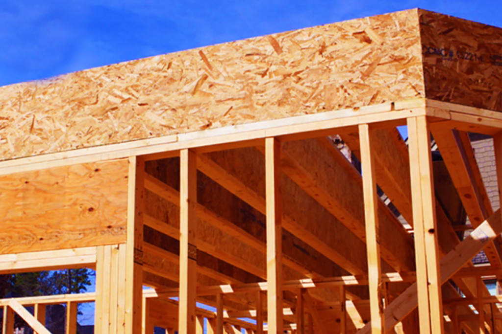 onCENTER® Portfolio Brand BlueLinx