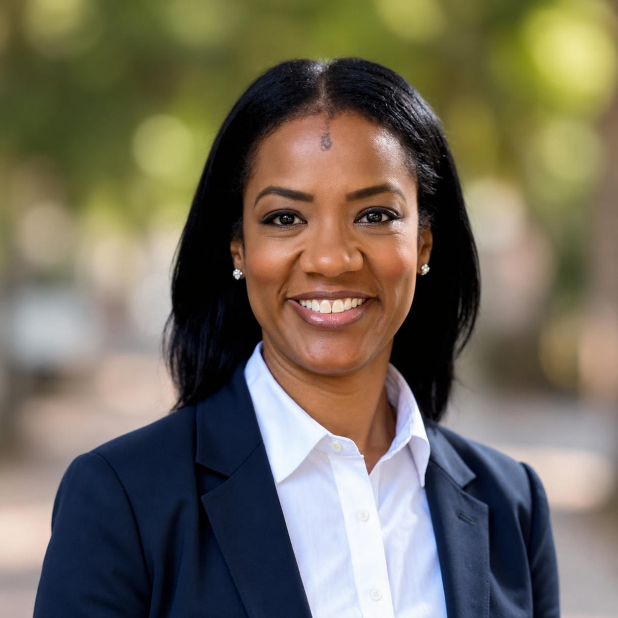 Keisha Duck Headshot 5