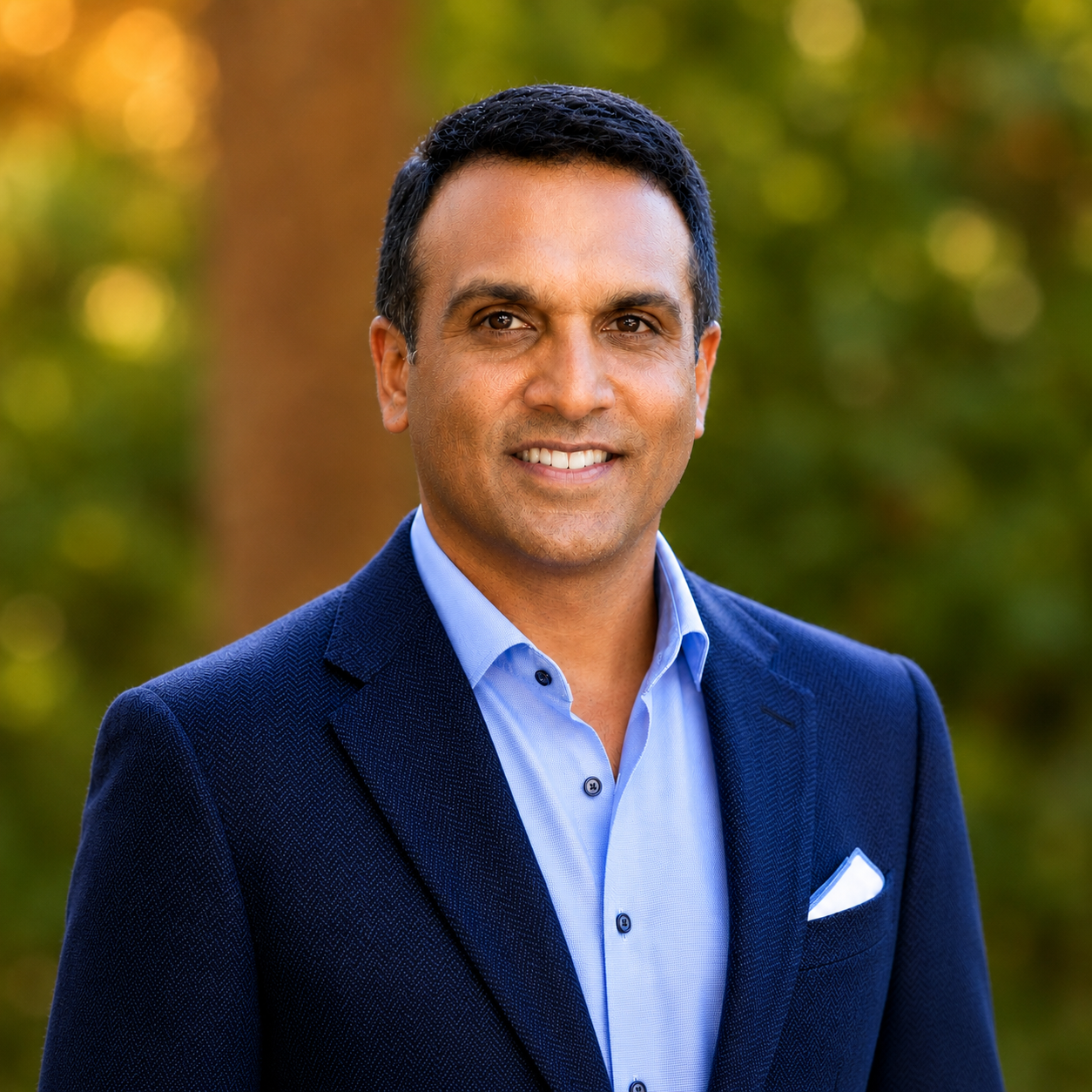 Shyam Reddy Headshot 1