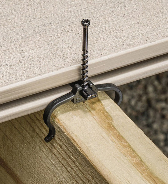 Fiberon-edge-clip-Decking-Fastener