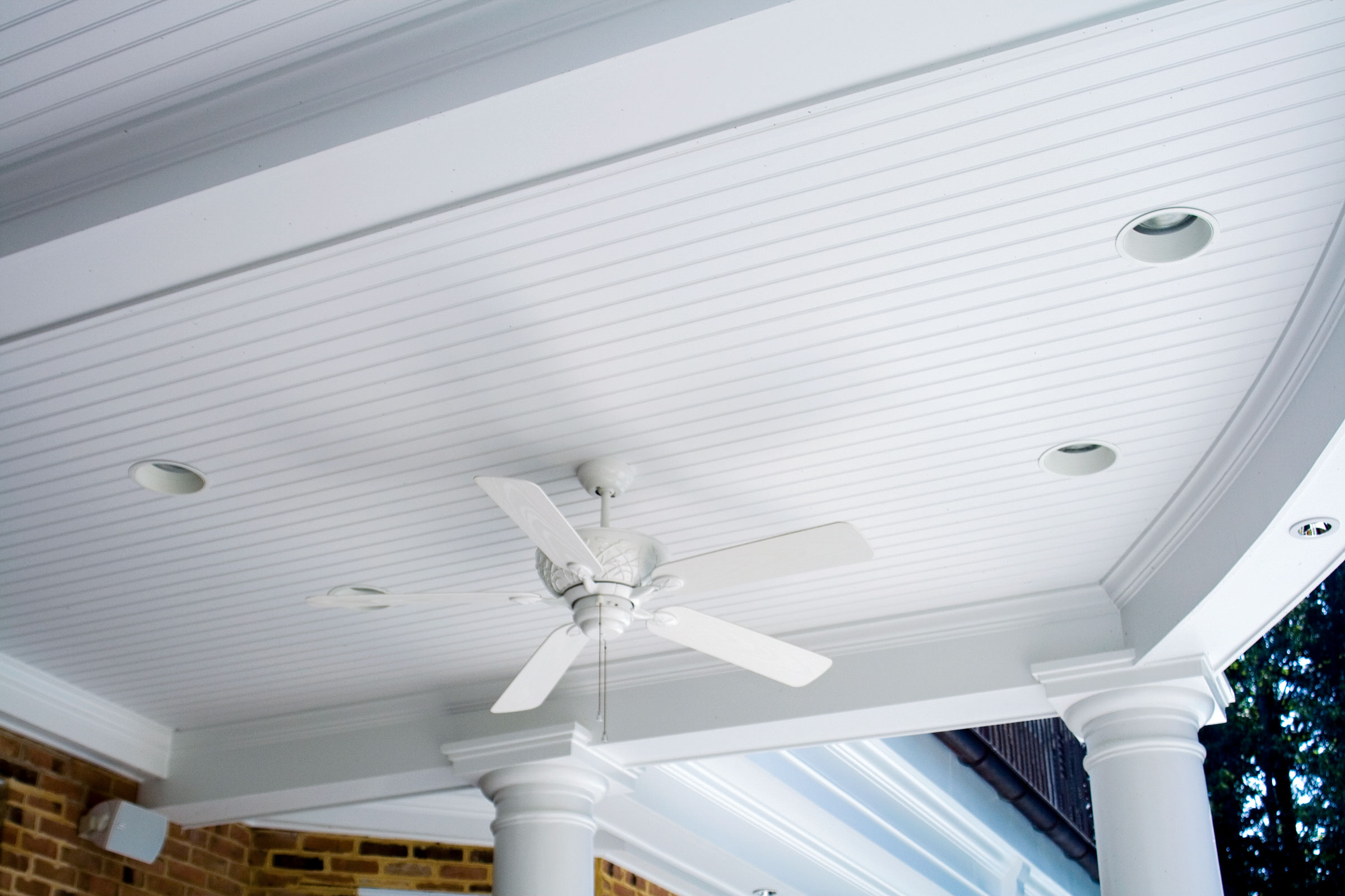 Kleer-PVC-beadboard