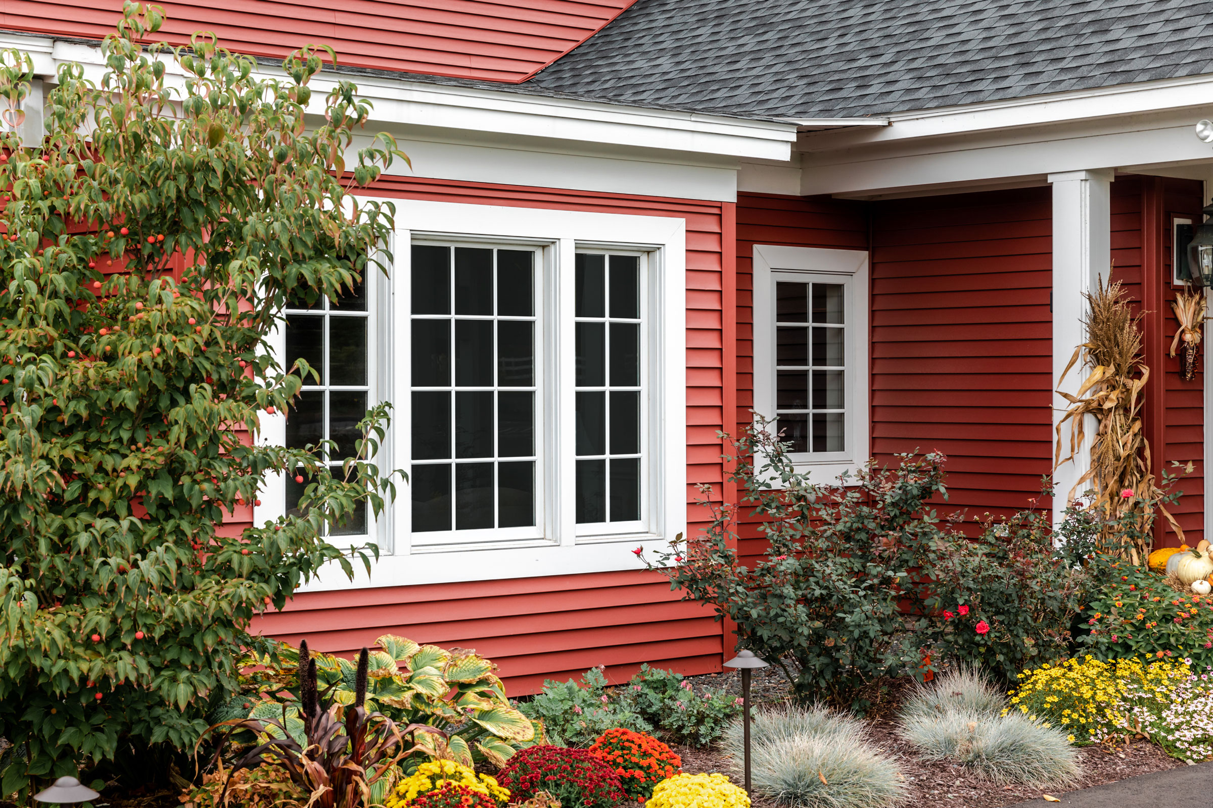 Kleer-PVC-trim-window-frame