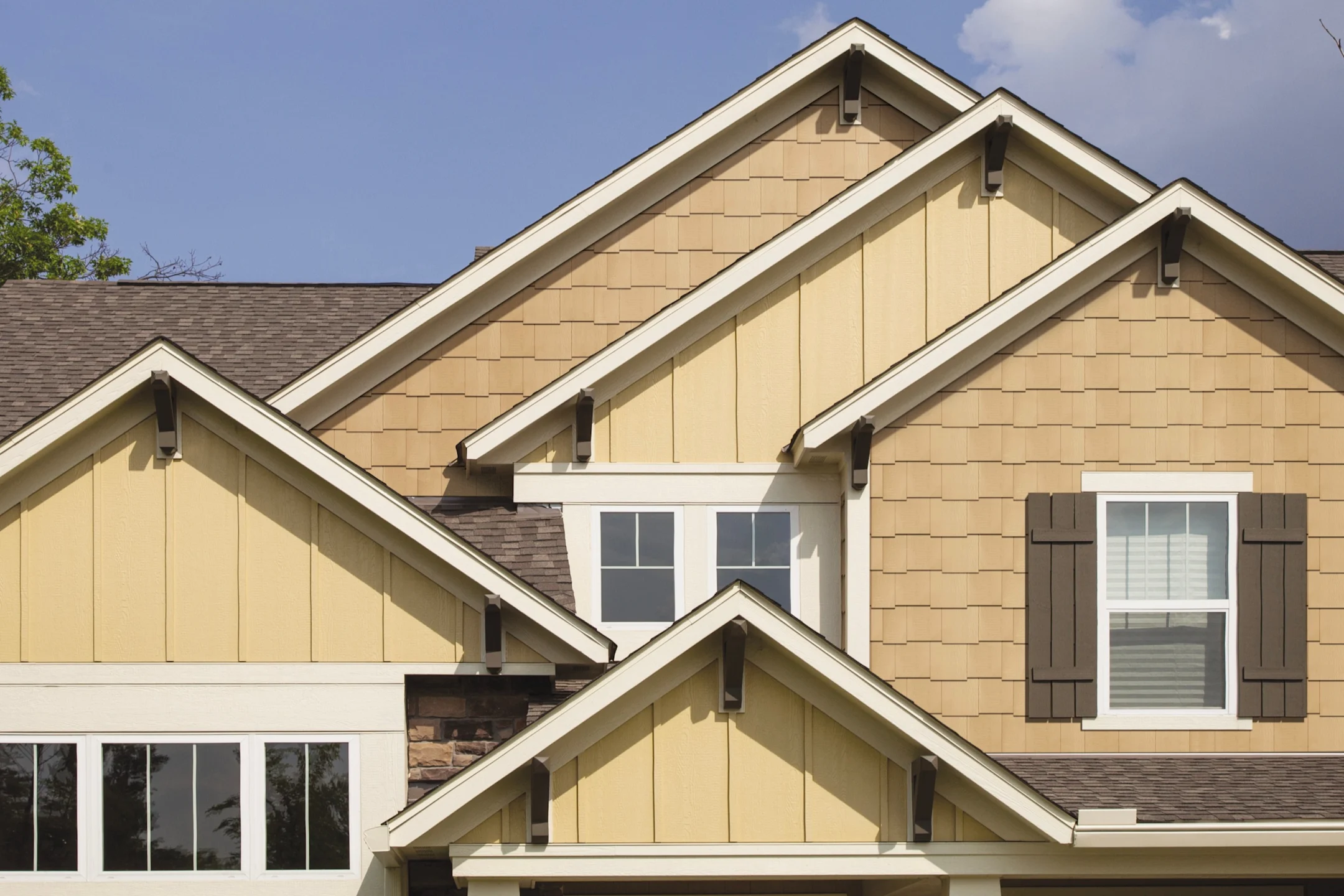 LP-SmartSide-Shake-Lap-Siding